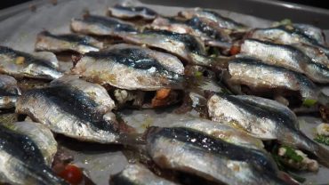 Σαρδέλα Παντρεμένη Σούλι