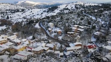 Σέτα Ευβοίας: Μια μικρή… Ελβετία δίπλα στην Αθήνα