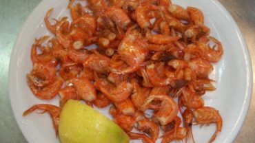 Συμιακό Γαριδάκι