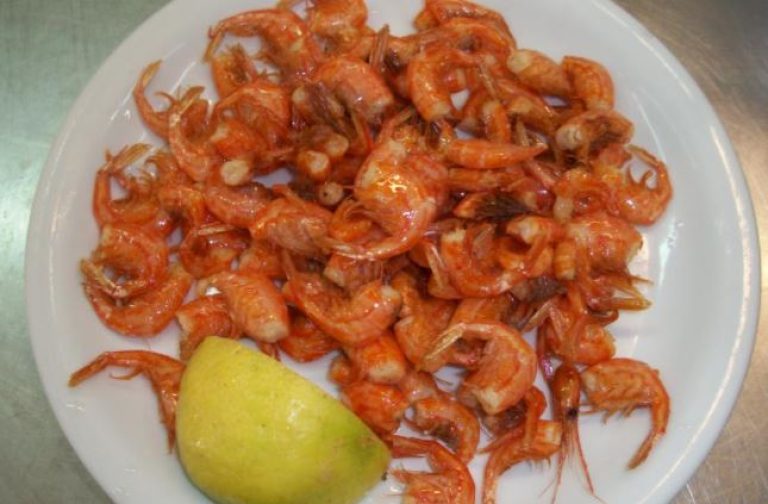 Συμιακό Γαριδάκι