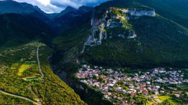 Τιθορέα: Είτε στην Άνω, είτε στην Κάτω θα περάσετε υπέροχα