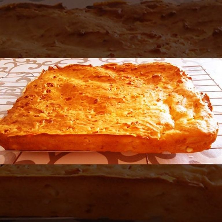 Τσιτσανόπιτα