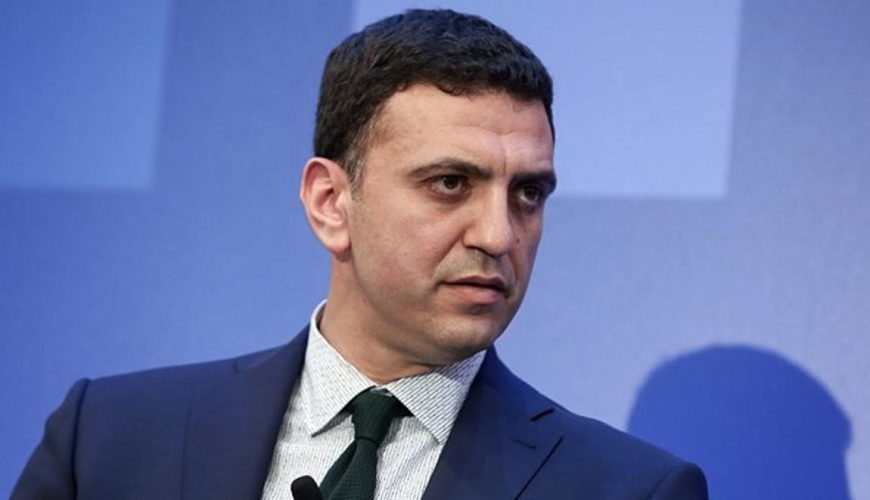 Κικίλιας: 320 εκ. ευρώ για στήριξη στον τουρισμό από το Ευρωπαϊκό Ταμείο Ανάκαμψης