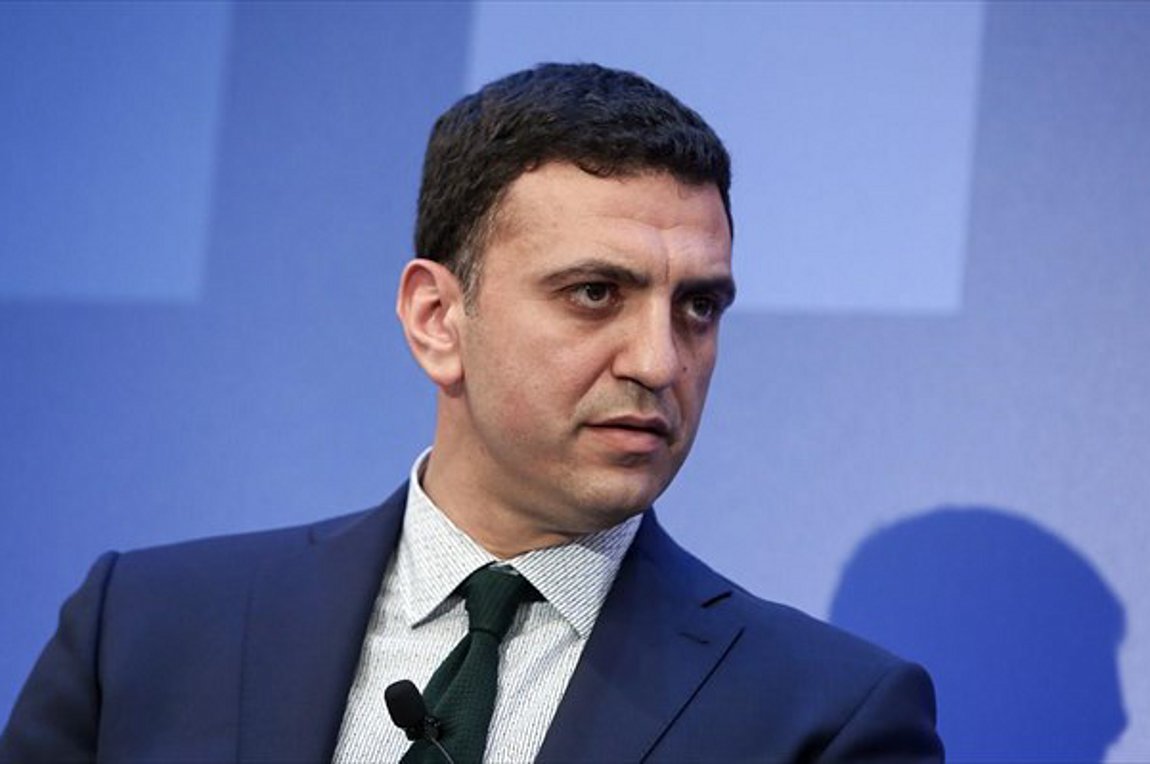 Κικίλιας: 320 εκ. ευρώ για στήριξη στον τουρισμό από το Ευρωπαϊκό Ταμείο Ανάκαμψης