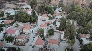 Βουτάς Ευβοίας: Το μετά της καταστροφικής πυρκαγιάς και η ελπίδα για το αύριο (vid)