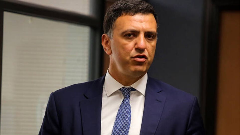 Β. Κικίλιας: Aνάπτυξη το 2022 και ευημερία της μέσης ελληνικής οικογένειας μέσω τουρισμού