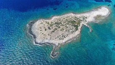 Γλάρος: Ο… δίδυμος αδερφός της Κύπρου βρίσκεται στην Ελλάδα