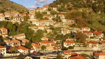 Ορεινή Αρκαδία: 14 υπέροχα σημεία που θα σας «κατακτήσουν»