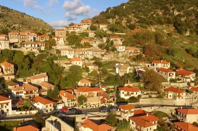 Ορεινή Αρκαδία: 14 υπέροχα σημεία που θα σας «κατακτήσουν»