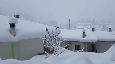 Ελάτη Τρικάλων, Λίμνη Δόξα, Νεραϊδογέφυρα… Τρεις υπέροχοι χειμερινοί προορισμοί!