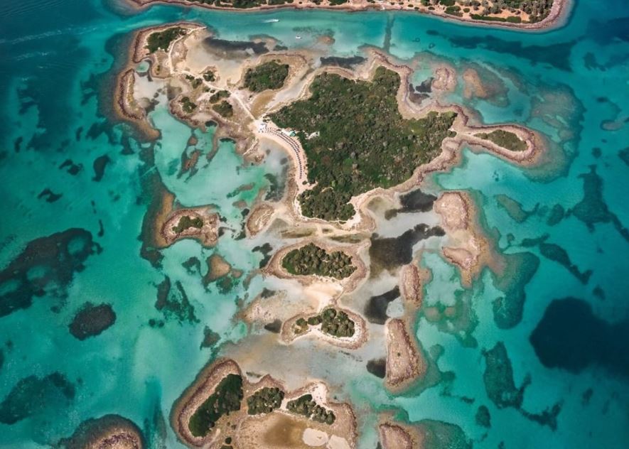 Λιχαδονήσια 