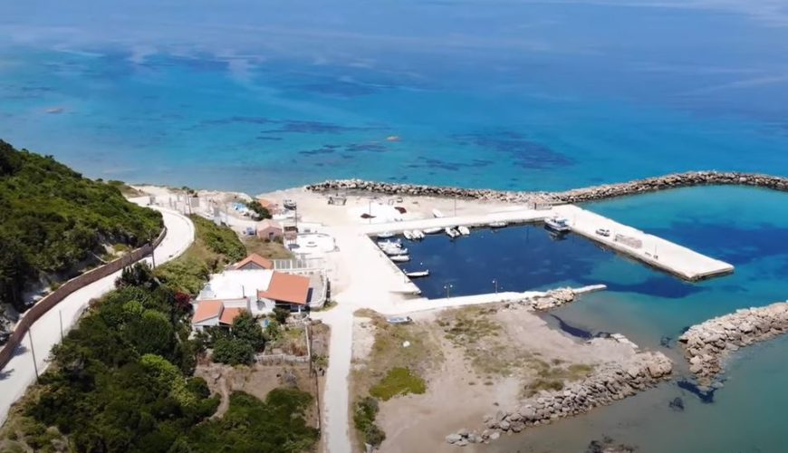 Μαθράκι