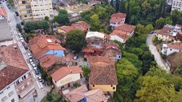 Μπαρμπούτα: Γνωρίζοντας τη μικρή «Ιερουσαλήμ» της Ελλάδας…