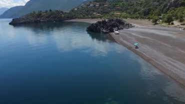 Εύβοια: 4 υπέροχες παραλίες μία ώρα μακριά απ’ τη Χαλκίδα