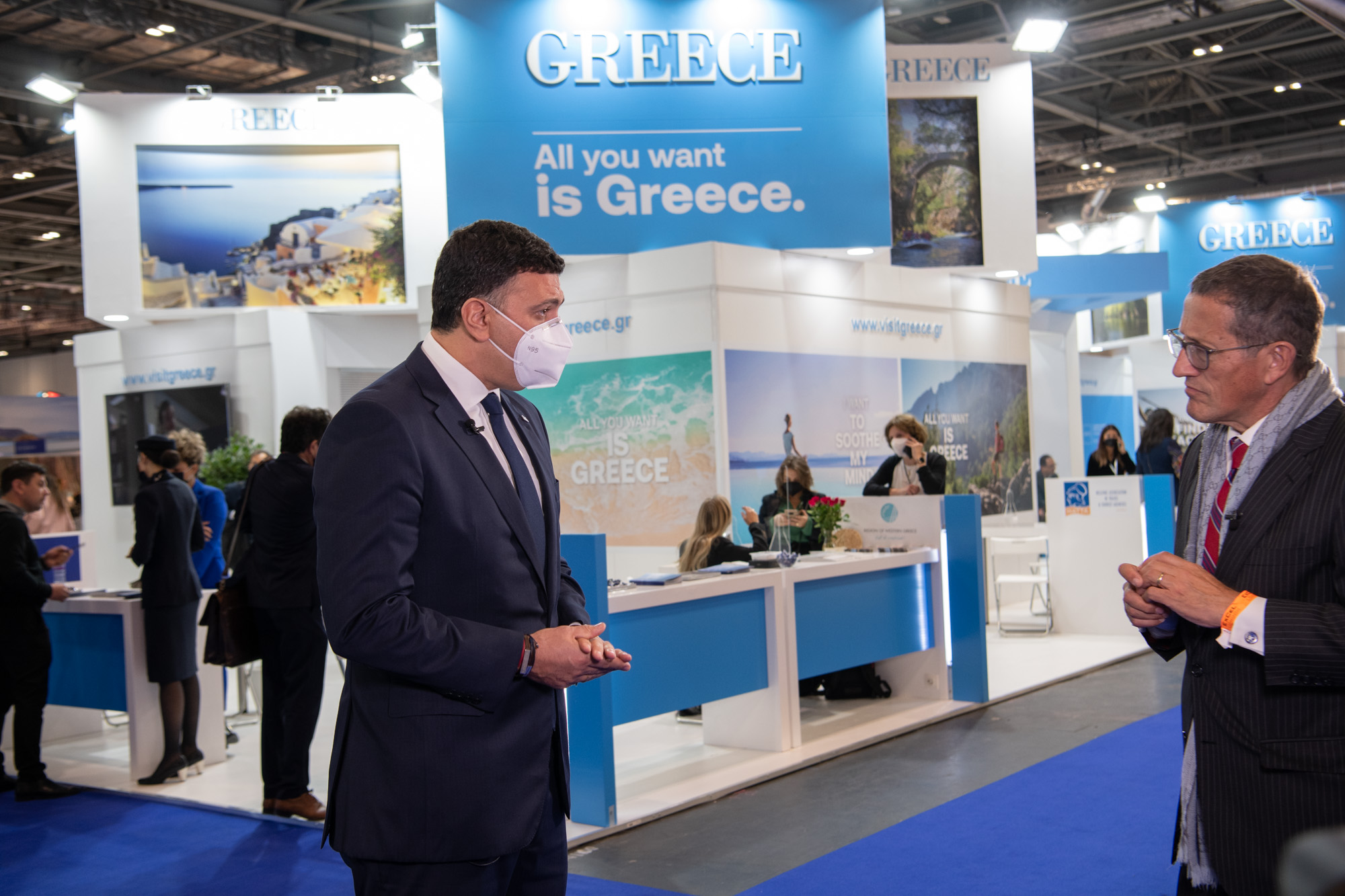 Συμφωνία Κικίλια με Jet2 για 600.000 περισσότερες αεροπορικές θέσεις το 2022