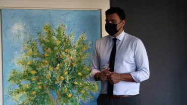 Κικίλιας: «Εμπιστεύονται την Ελλάδα οι ταξιδιώτες»