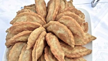 Πουγκιά Αστυπάλαιας: Ζήστε τη μέγιστη γευστική απόλαυση…