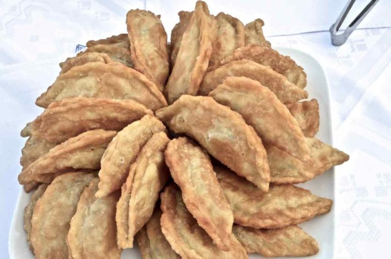 Πουγκιά Αστυπάλαιας: Ζήστε τη μέγιστη γευστική απόλαυση…