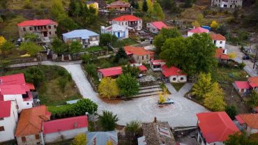Δοτσικό Γρεβενών: Το χωριό… σταυροδρόμι Βλάχων, μαστόρων και Κουπατσαραίων