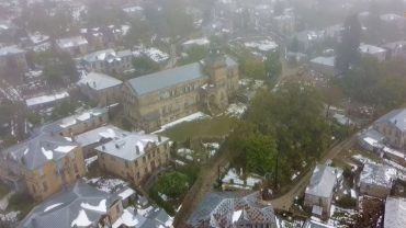 Νυμφαίο Φλώρινας: Ενα στολίδι στους 10 ομορφότερους ορεινούς προορισμούς της Ευρώπης