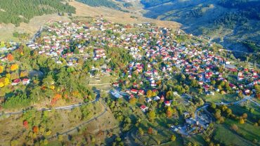 Σαμαρίνα Γρεβενών: Είναι το πιο ορεινό χωριό της Ελλάδας και των Βαλκανίων