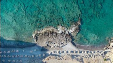 Σφακιά: Η… άγρια ομορφιά τους, ταξιδεύει στον πλανήτη!