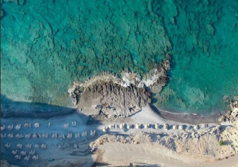 Σφακιά: Η… άγρια ομορφιά τους, ταξιδεύει στον πλανήτη!