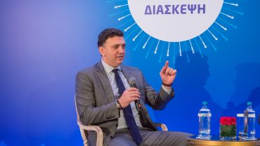 Κικίλιας: Η βιομηχανία τουρισμού επιστρέφει τα κέρδη της στις τοπικές κοινωνίες και την ελληνική οικογένεια