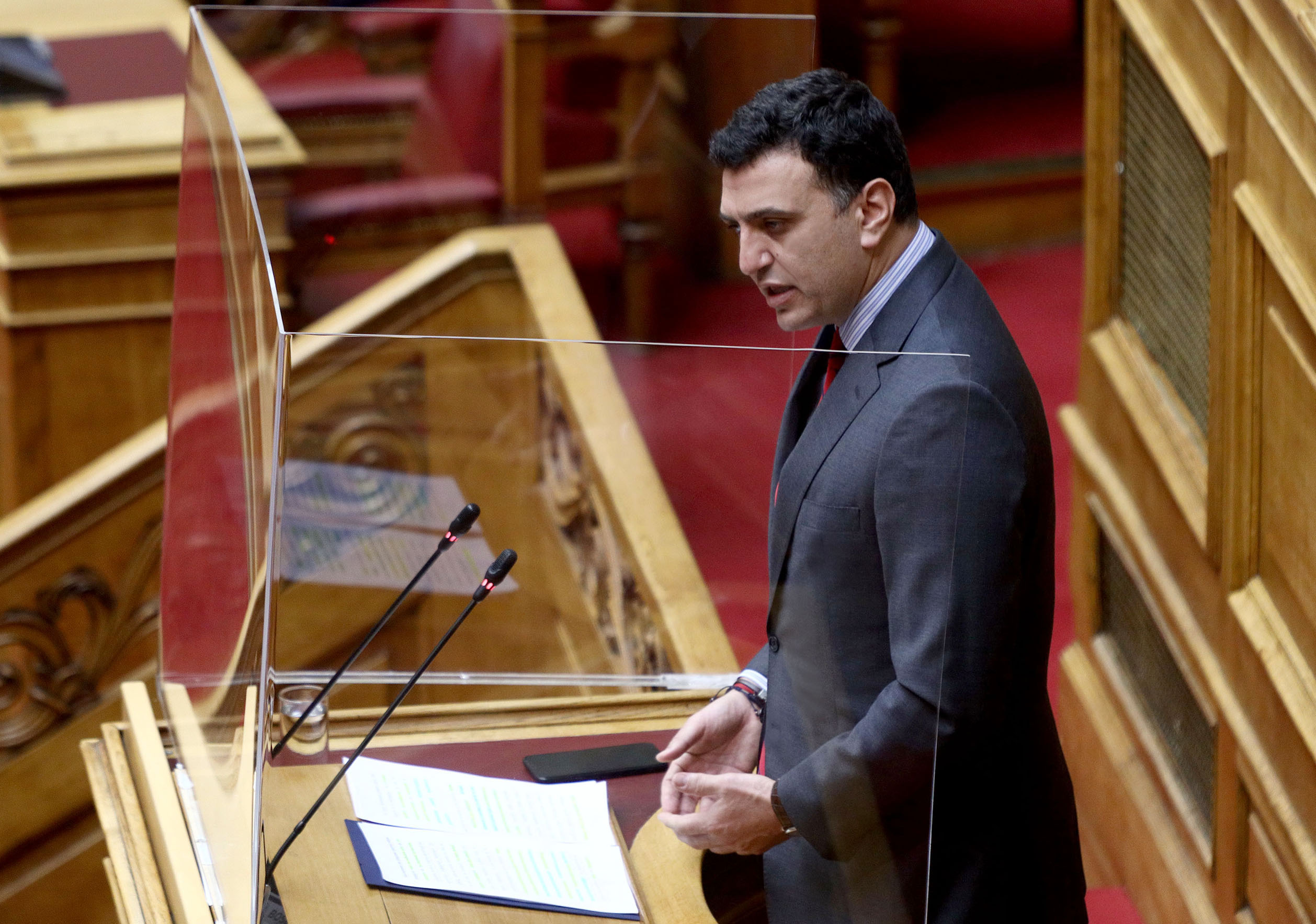 Κικίλιας: Ο Τουρισμός δεν είναι υπόθεση των λίγων, είναι υπόθεση των πολλών