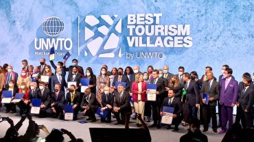 Best Tourism Village το Σουφλί! Τεράστια αναγνώριση απ’ τον ΠΟΤ