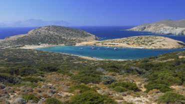 Αμοργός: Βίντεο – ταξιδιωτικός οδηγός για όλα τα κάλλη της…