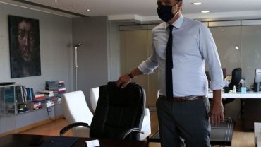 Κικίλιας: «Ολοι οι χειμερινοί μας προορισμοί αξίζουν την καμπάνια προβολής τους»…