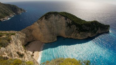 Ναυάγιο Ζακύνθου – Κικίλιας: «Δίνουμε λύση σ’ ένα πρόβλημα που διαιωνιζόταν»