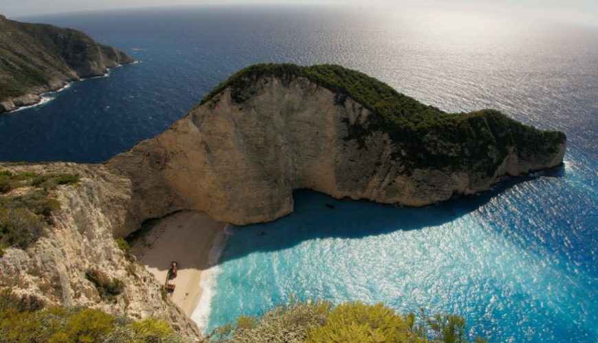 Ναυάγιο Ζακύνθου – Κικίλιας: «Δίνουμε λύση σ’ ένα πρόβλημα που διαιωνιζόταν»