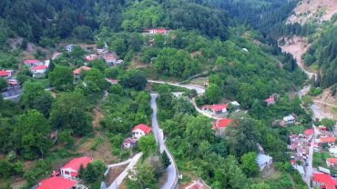 Πύρρα Τρικάλων: Το ορεινό βλαχοχώρι με τους 19 κατοίκους…