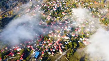 Σαμαρίνα: Η αλπική πρωτεύουσα της Πίνδου σας περιμένει…