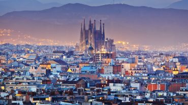 Βαρκελώνη: Το καμάρι της Καταλονίας μαγεύει τους ταξιδιώτες