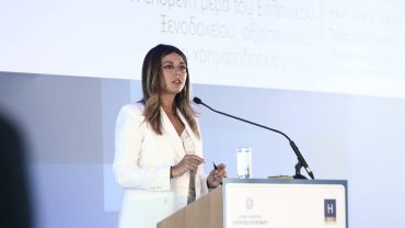 Τουρισμός για όλους: Υπογραφή δυο νέων ΚΥΑ με ελαφρύνσεις σε επιχειρήσεις