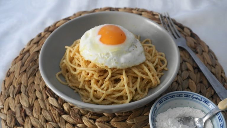 Τσουχτή Μάνης: Η καρμπονάρα της Ελλάδας που θα σας ξετρελάνει