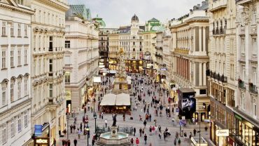 Βιέννη: Ταξίδι στην «Πόλη των Ονείρων»