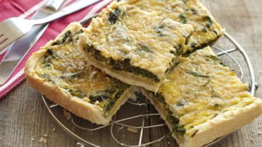 Μπλατσάρα: Η παραδοσιακή πίτα της Ηπείρου