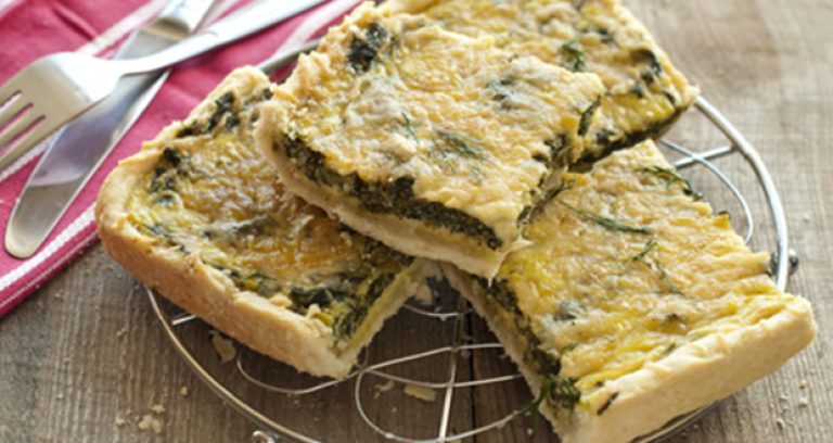 Μπλατσάρα: Η παραδοσιακή πίτα της Ηπείρου