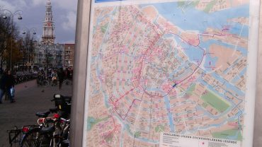 Άμστερνταμ: Η πιο πολυεθνική πόλη του κόσμου