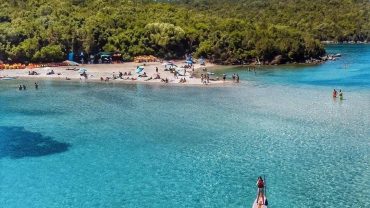 Το Instagram αποθεώνει τους ελληνικούς προορισμούς