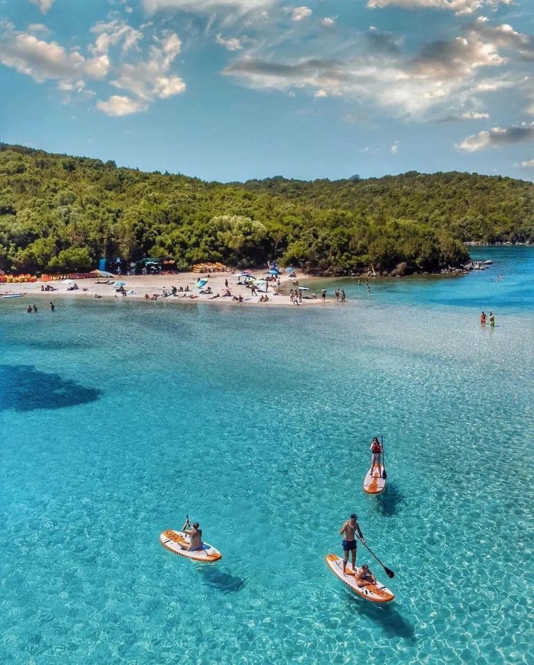 Το Instagram αποθεώνει τους ελληνικούς προορισμούς