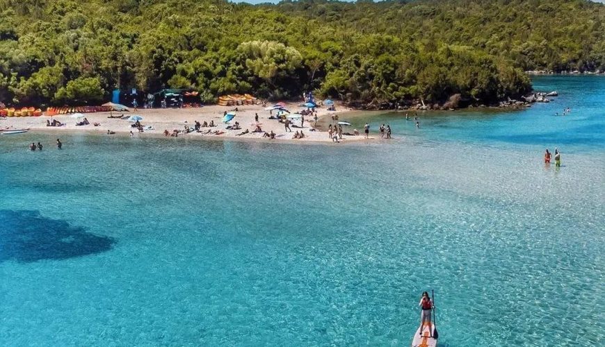 Το Instagram αποθεώνει τους ελληνικούς προορισμούς
