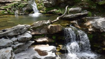 Φαράγγι Δημοσάρη: Η άγρια ομορφιά της Νότιας Εύβοιας