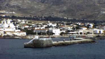 Αναμνήσεις από την Κάρυστο του 1966 – Σπάνιο βίντεο