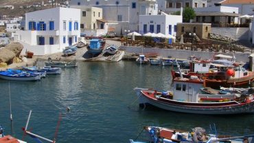 Κάσος: Το νοτιότερο νησί των Δωδεκανήσων