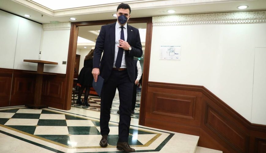 Κικίλιας: Η τουριστική περίοδος ξεκινάει την 1η Μαρτίου